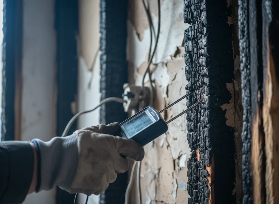 Fire Damage Restoration Pine Haven, WY FAQs